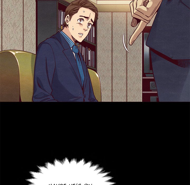 Bad Blood (Yongbieocheonga) chapter 18 page 72