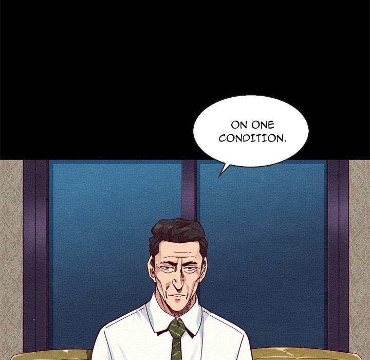 Bad Blood (Yongbieocheonga) chapter 18 page 77