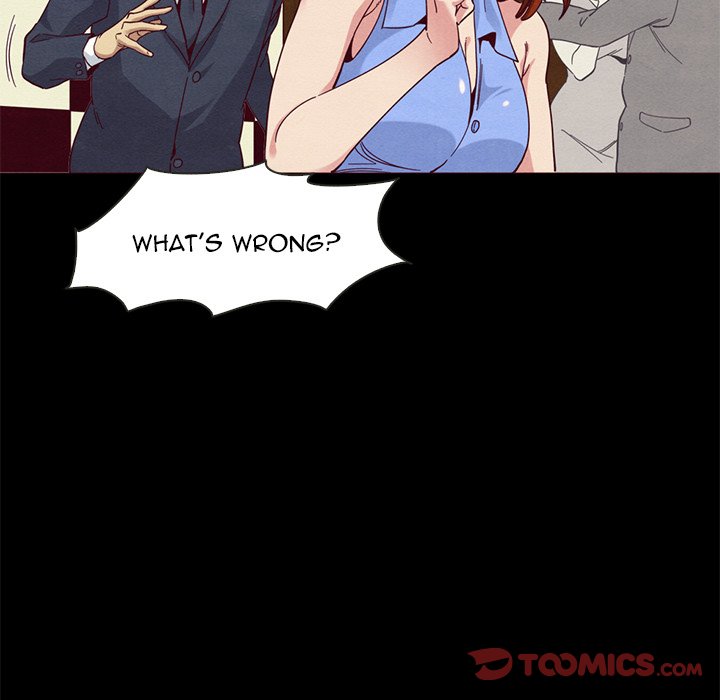 Bad Blood (Yongbieocheonga) chapter 18 page 100