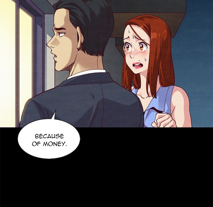 Bad Blood (Yongbieocheonga) chapter 18 page 113