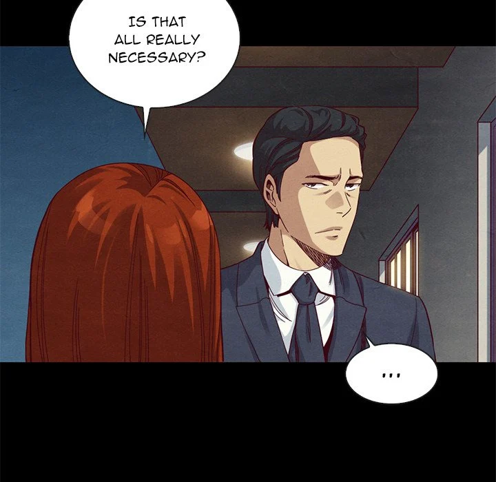 Bad Blood (Yongbieocheonga) chapter 18 page 116