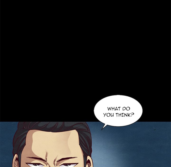 Bad Blood (Yongbieocheonga) chapter 18 page 117
