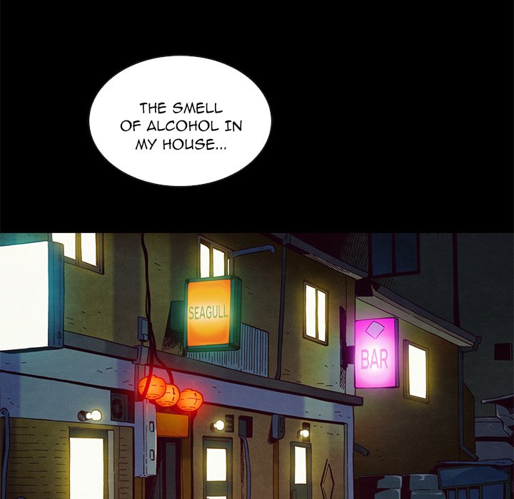 Bad Blood (Yongbieocheonga) chapter 18 page 128
