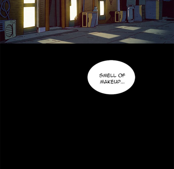Bad Blood (Yongbieocheonga) chapter 18 page 129