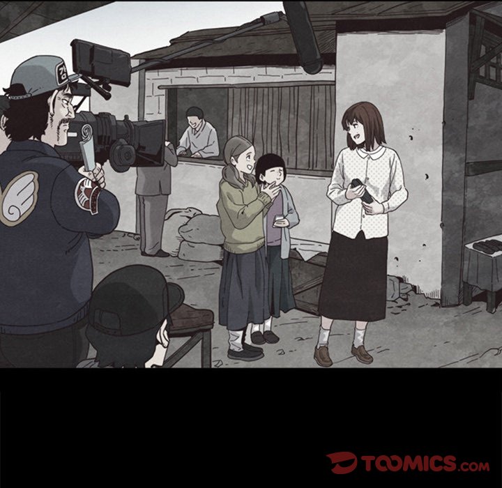 Bad Blood (Yongbieocheonga) chapter 18 page 142