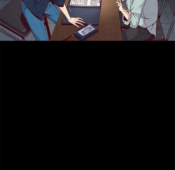 Bad Blood (Yongbieocheonga) chapter 18 page 149