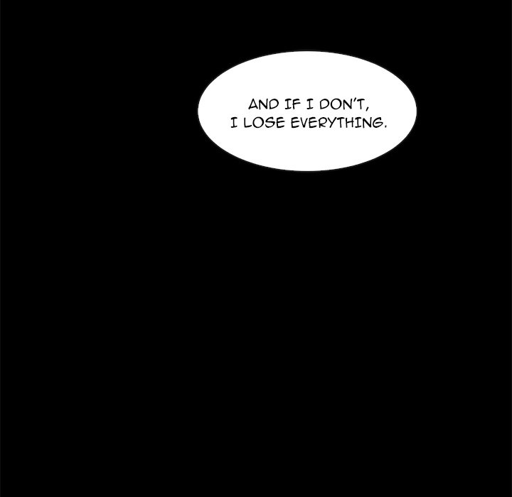 Bad Blood (Yongbieocheonga) chapter 18 page 156