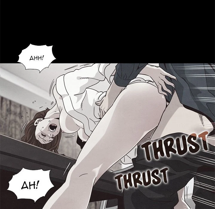 Bad Blood (Yongbieocheonga) chapter 18 page 161