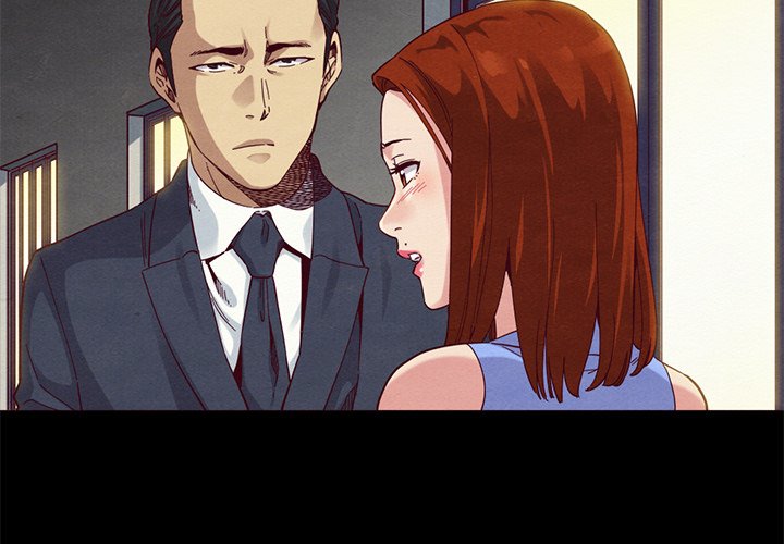 Bad Blood (Yongbieocheonga) chapter 19 page 3