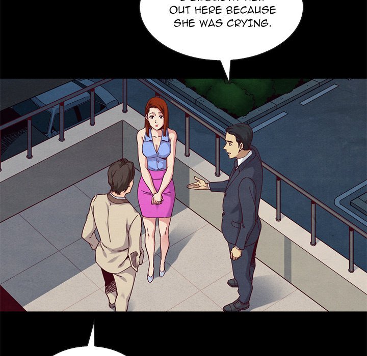 Bad Blood (Yongbieocheonga) chapter 19 page 19