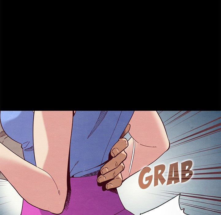 Bad Blood (Yongbieocheonga) chapter 19 page 27