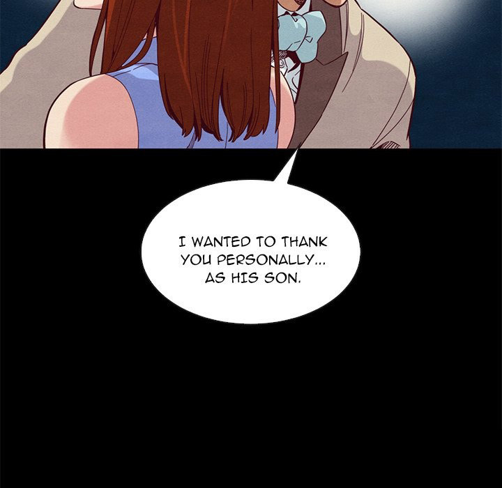 Bad Blood (Yongbieocheonga) chapter 19 page 32