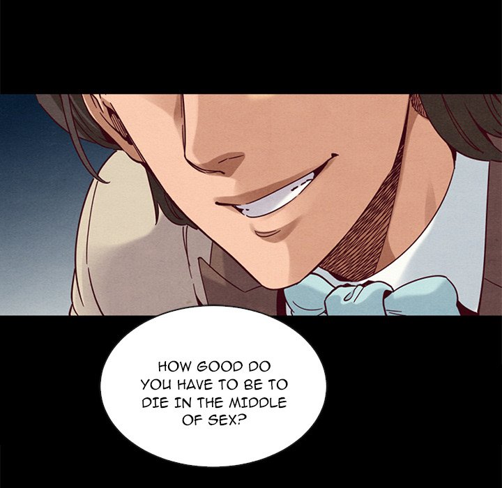 Bad Blood (Yongbieocheonga) chapter 19 page 35