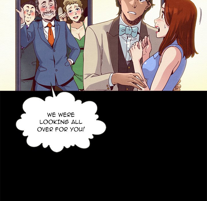 Bad Blood (Yongbieocheonga) chapter 19 page 41