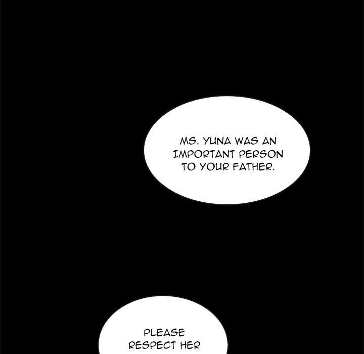 Bad Blood (Yongbieocheonga) chapter 19 page 45