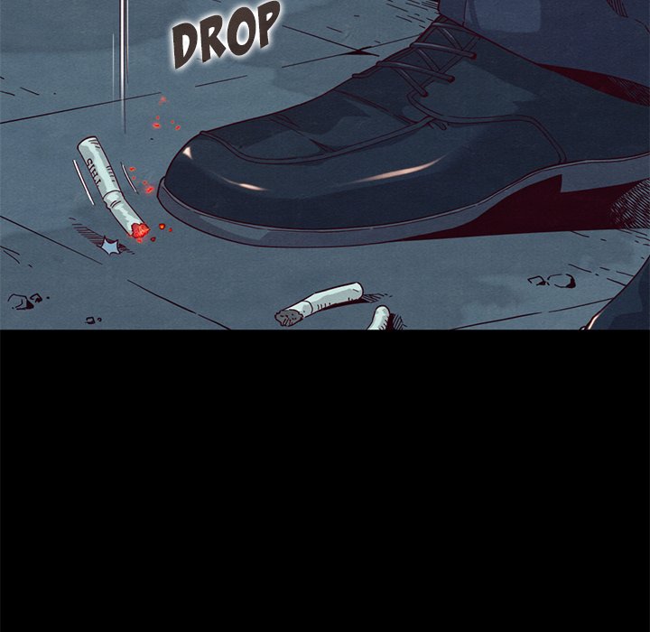 Bad Blood (Yongbieocheonga) chapter 19 page 90