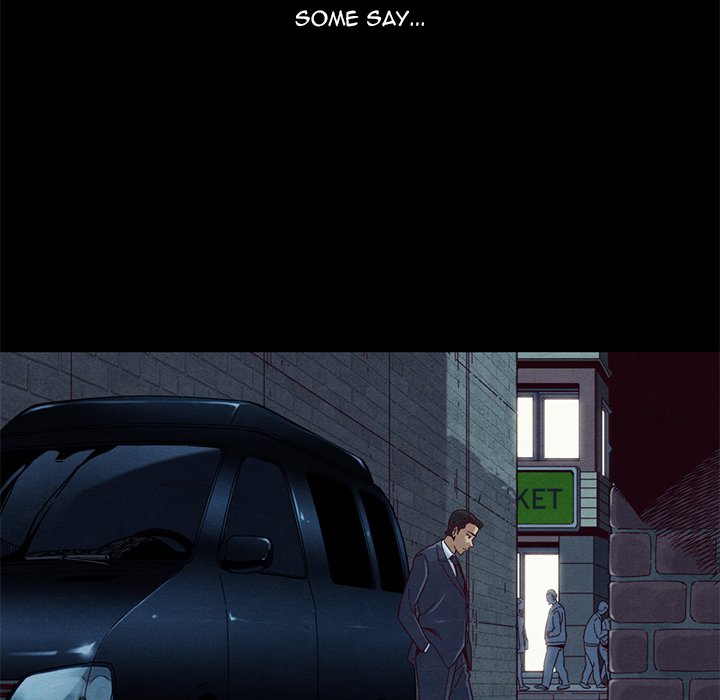 Bad Blood (Yongbieocheonga) chapter 19 page 91