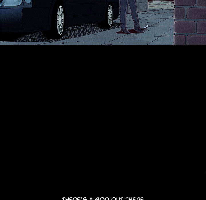 Bad Blood (Yongbieocheonga) chapter 19 page 92