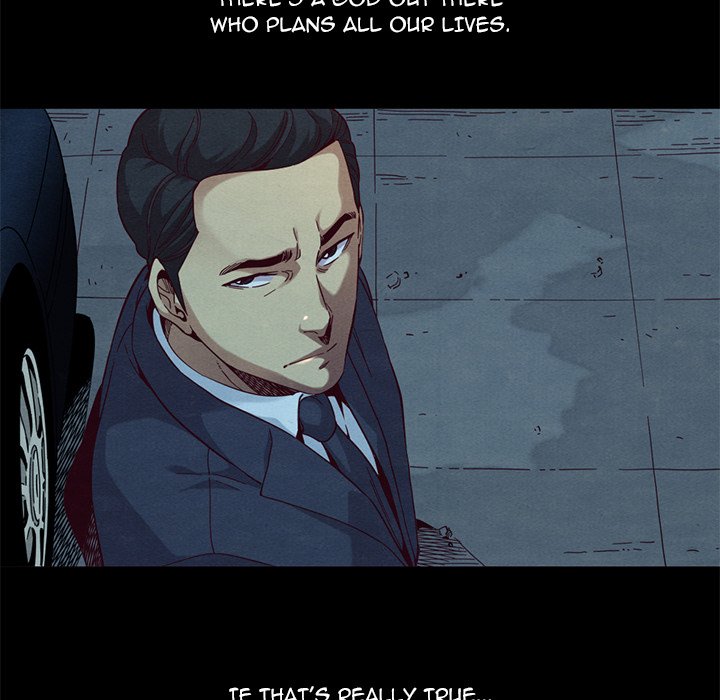 Bad Blood (Yongbieocheonga) chapter 19 page 93