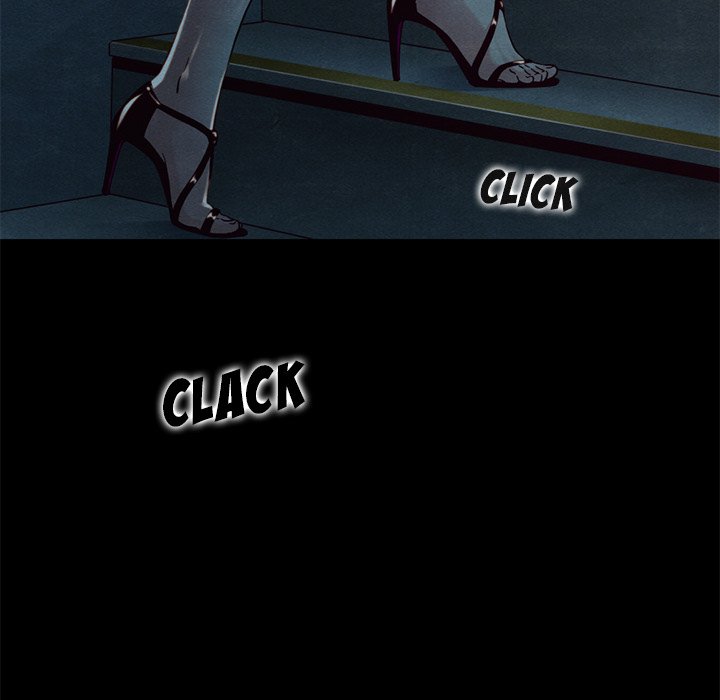 Bad Blood (Yongbieocheonga) chapter 19 page 96