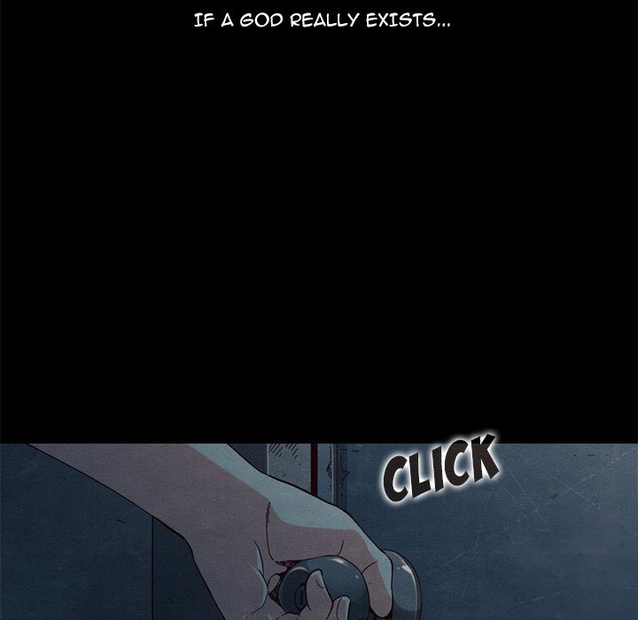 Bad Blood (Yongbieocheonga) chapter 19 page 97