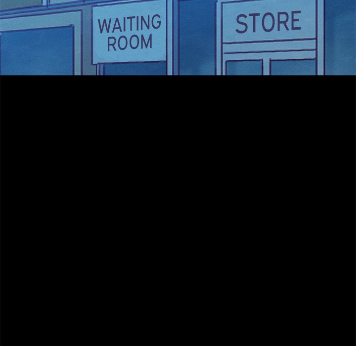 Bad Blood (Yongbieocheonga) chapter 19 page 109