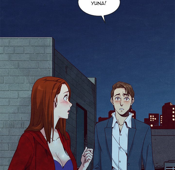 Bad Blood (Yongbieocheonga) chapter 19 page 128