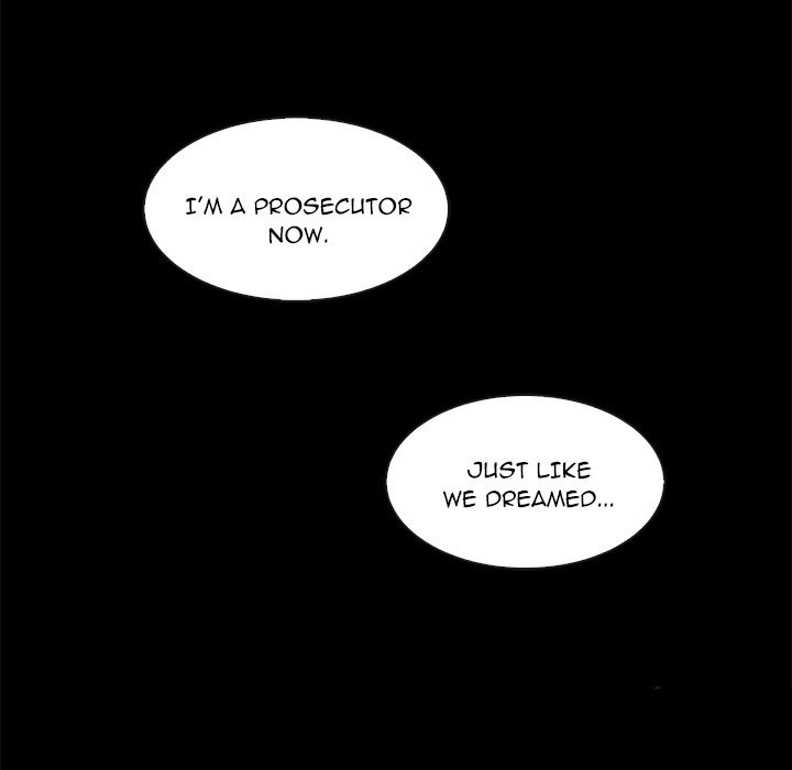 Bad Blood (Yongbieocheonga) chapter 19 page 142