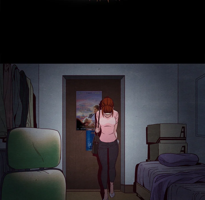 Bad Blood (Yongbieocheonga) chapter 2 page 27