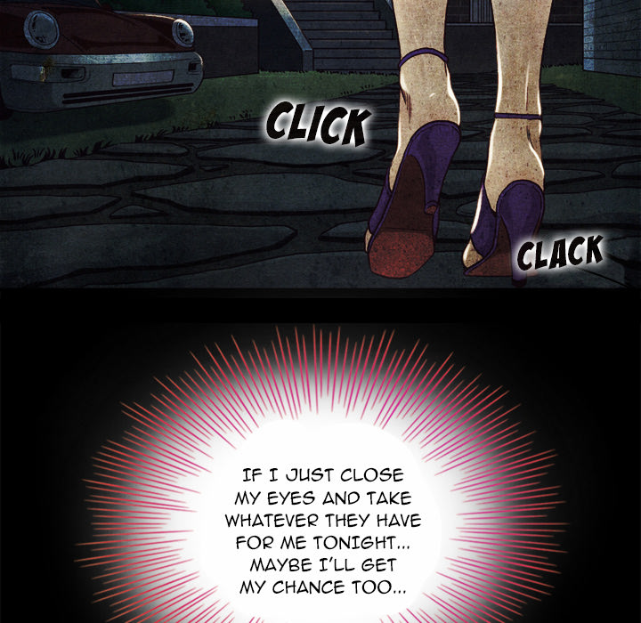 Bad Blood (Yongbieocheonga) chapter 2 page 111