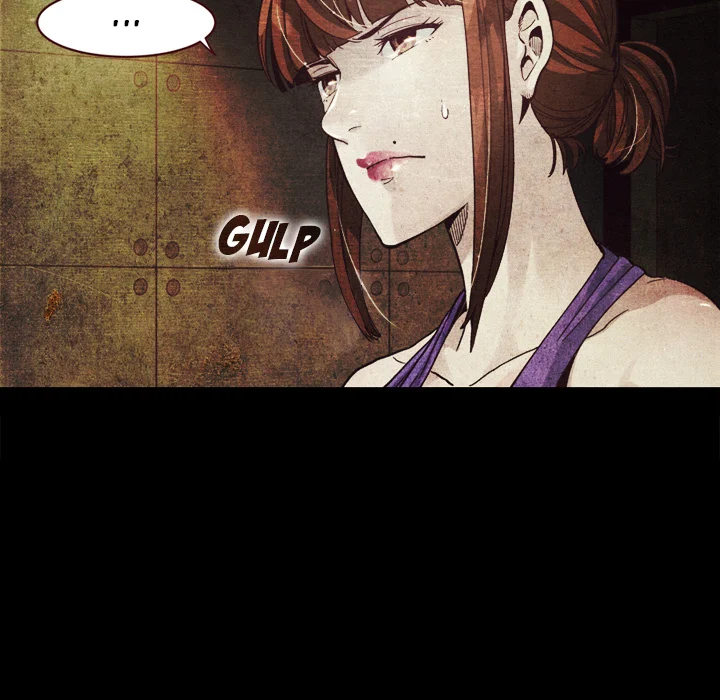 Bad Blood (Yongbieocheonga) chapter 2 page 120