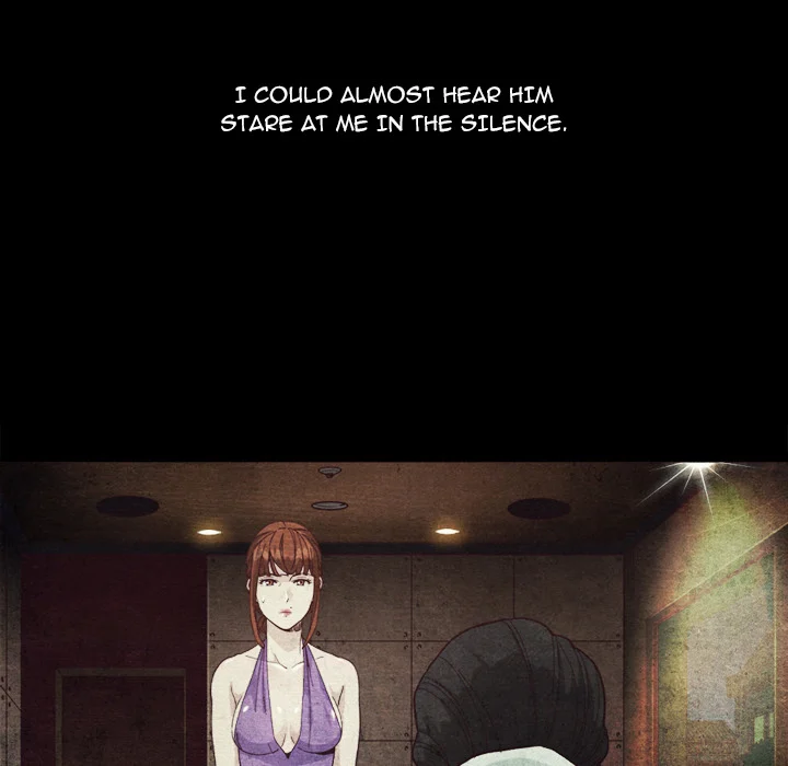 Bad Blood (Yongbieocheonga) chapter 2 page 121