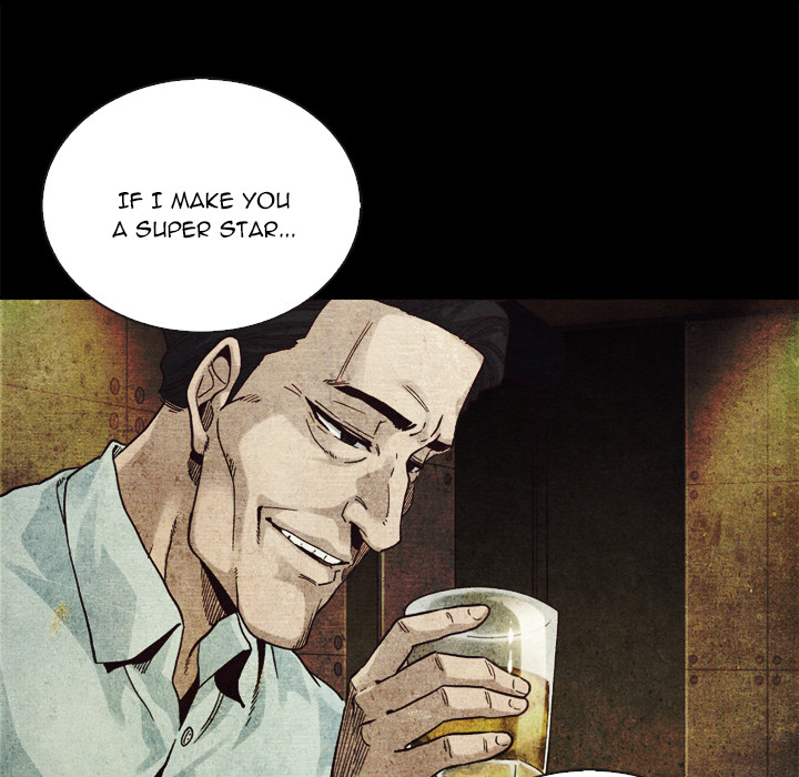 Bad Blood (Yongbieocheonga) chapter 2 page 123