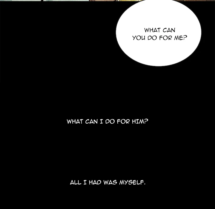 Bad Blood (Yongbieocheonga) chapter 2 page 124