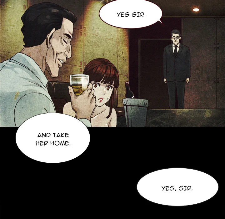 Bad Blood (Yongbieocheonga) chapter 2 page 147