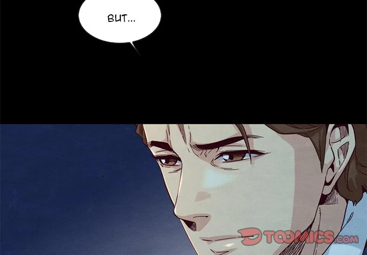 Bad Blood (Yongbieocheonga) chapter 20 page 5