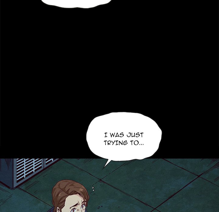 Bad Blood (Yongbieocheonga) chapter 20 page 22