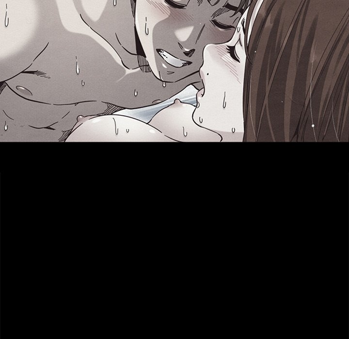 Bad Blood (Yongbieocheonga) chapter 20 page 33