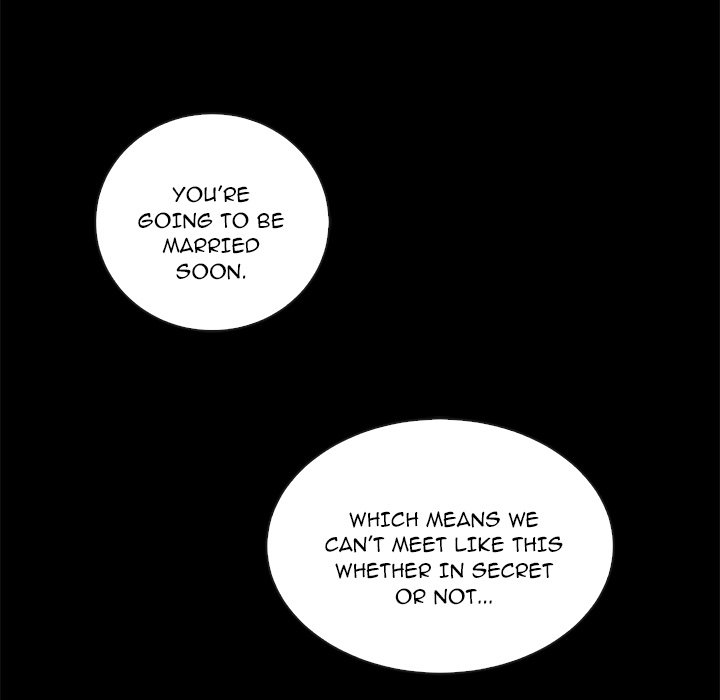 Bad Blood (Yongbieocheonga) chapter 20 page 38
