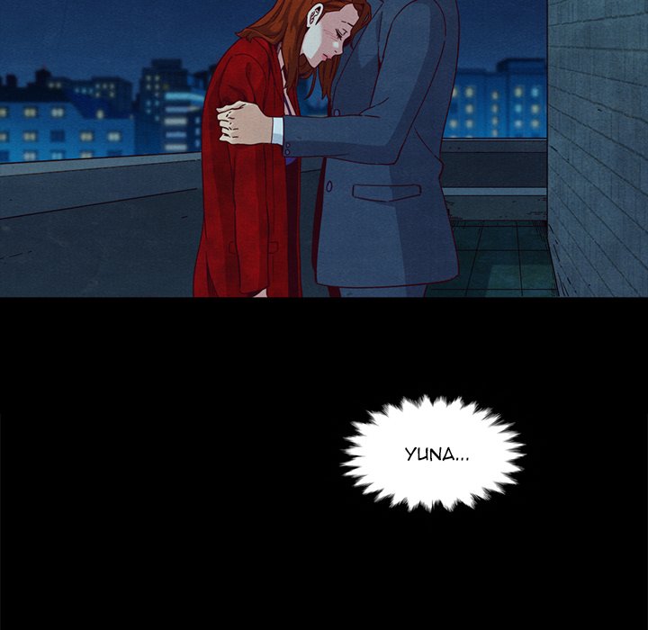 Bad Blood (Yongbieocheonga) chapter 20 page 41