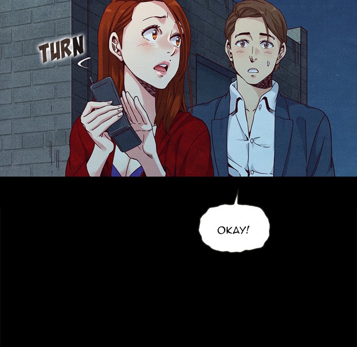 Bad Blood (Yongbieocheonga) chapter 20 page 47