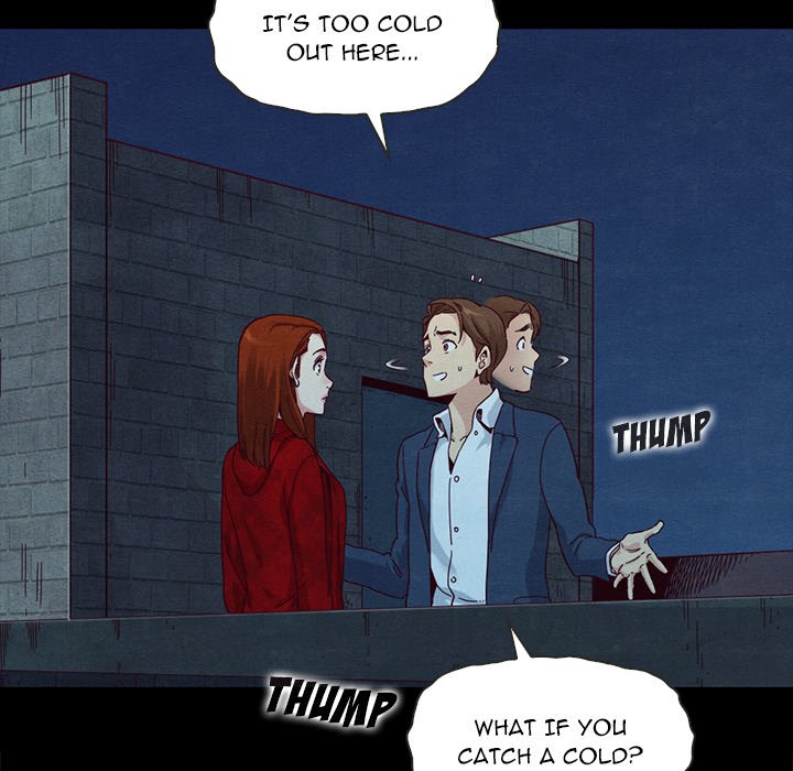 Bad Blood (Yongbieocheonga) chapter 20 page 66