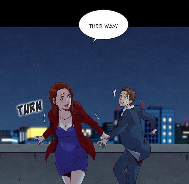 Bad Blood (Yongbieocheonga) chapter 20 page 68