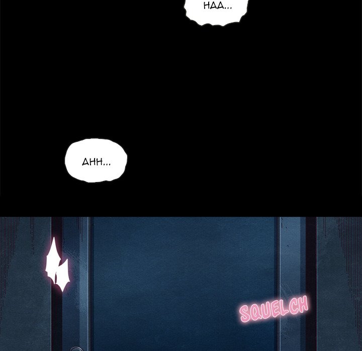 Bad Blood (Yongbieocheonga) chapter 20 page 72