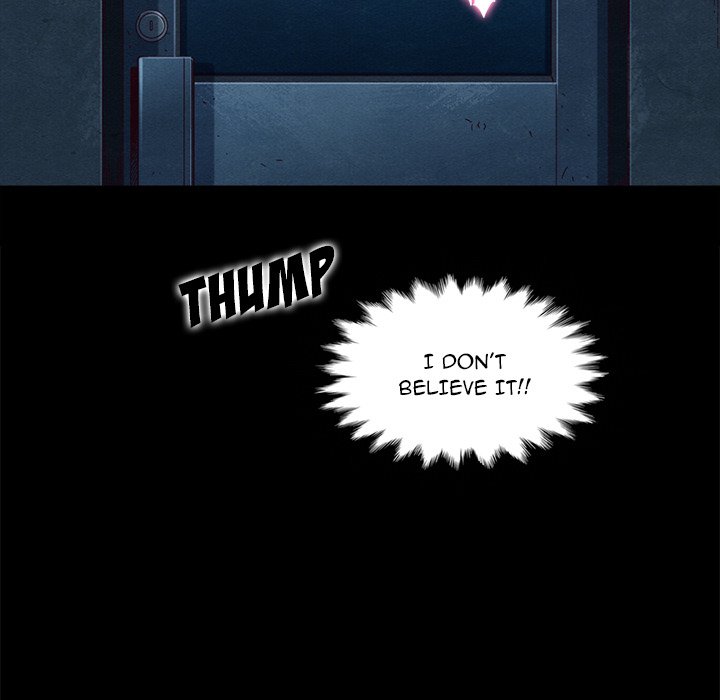 Bad Blood (Yongbieocheonga) chapter 20 page 102