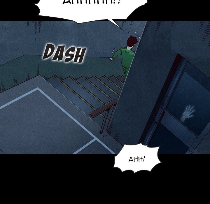 Bad Blood (Yongbieocheonga) chapter 20 page 107