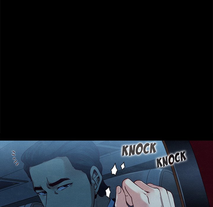 Bad Blood (Yongbieocheonga) chapter 20 page 131