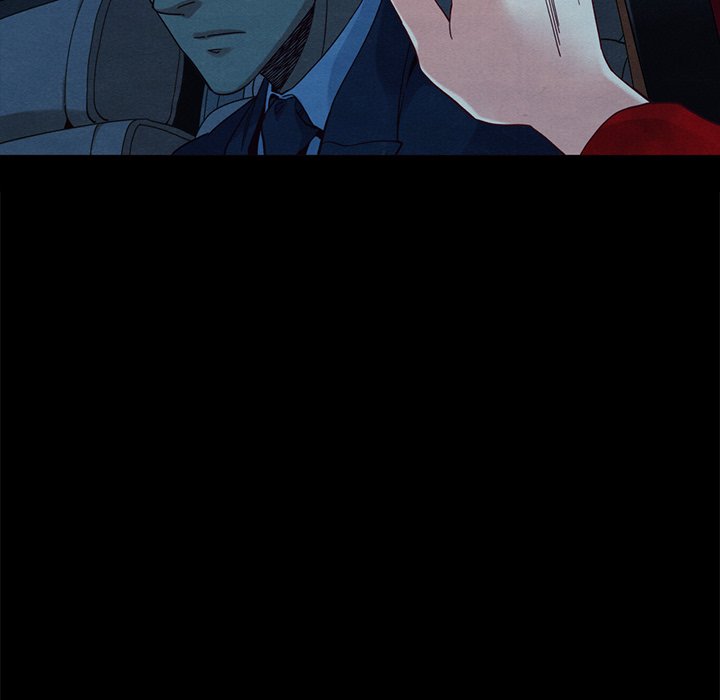 Bad Blood (Yongbieocheonga) chapter 20 page 132