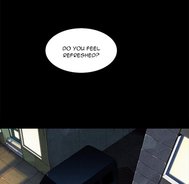 Bad Blood (Yongbieocheonga) chapter 20 page 138