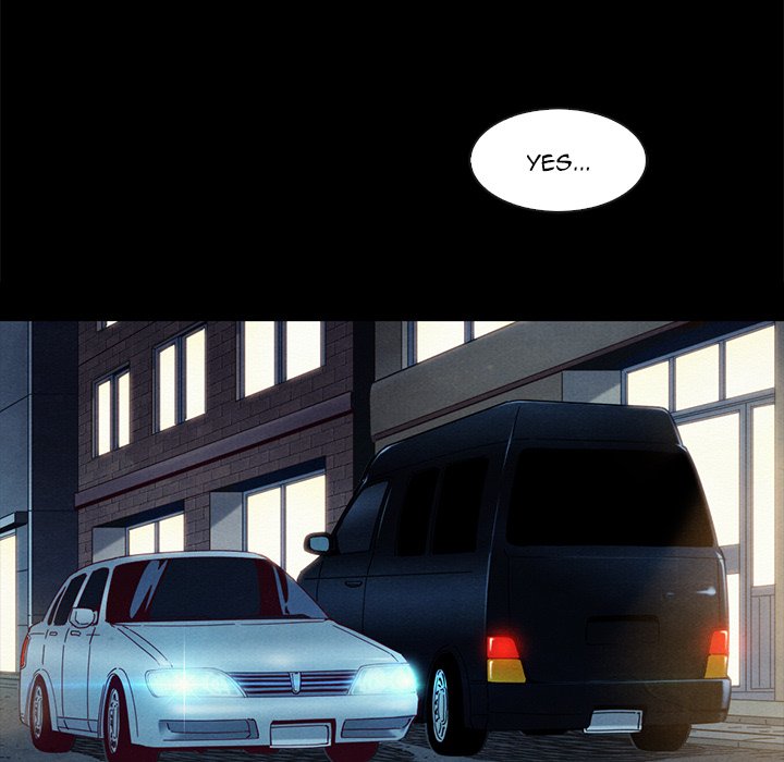 Bad Blood (Yongbieocheonga) chapter 20 page 140
